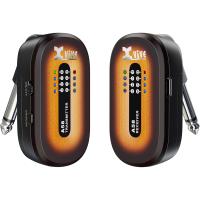 Xvive XV-A58B 5.8GHZ Kablosuz Gitar Bağlantı Sistemi - Sunburst