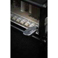 Xvive XV-A58B 5.8GHZ Kablosuz Gitar Bağlantı Sistemi - Siyah