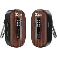 Xvive XV-A58R 5.8GHZ Kablosuz Gitar Bağlantı Sistemi - Gülağacı