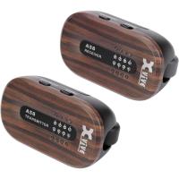 Xvive XV-A58R 5.8GHZ Kablosuz Gitar Bağlantı Sistemi - Gülağacı