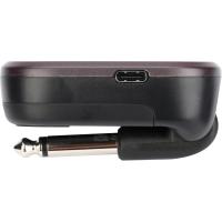 Xvive XV-A58R 5.8GHZ Kablosuz Gitar Bağlantı Sistemi - Gülağacı