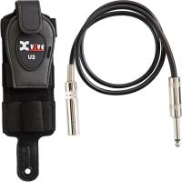 Xvive XV-H1 U2 Gitar Kablosuz Sistemi için Taşıyıcı