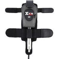 Xvive XV-H1 U2 Gitar Kablosuz Sistemi için Taşıyıcı