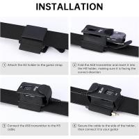 Xvive XV-H3 A58 Transmitter için Taşıma Kılıfı