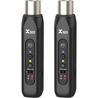 Xvive XV-P3 XLR Bağlantılı Bluetooth Adaptörü