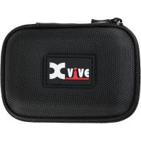 Xvive XV-T9 Çift Balanslı Sürücülü In-ear Monitör Kulaklık - Siyah