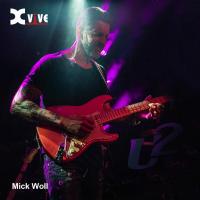 Xvive XV-U2 Kablosuz Gitar Bağlantı Sistemi - Gümüş