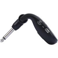 Xvive XV-U2T Kablosuz Gitar Bağlantı Sistemi için Verici - U2 Modeli ile Çalışır