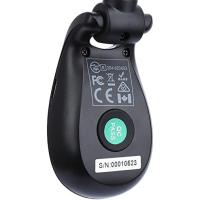 Xvive XV-U2T Kablosuz Gitar Bağlantı Sistemi için Verici - U2 Modeli ile Çalışır