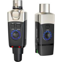 Xvive XV-U3 Mikrofonlar için Kablosuz Bağlantı Sistemi