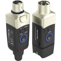 Xvive XV-U3C Kondenser Mikrofonlar için Kablosuz Bağlantı Sistemi