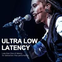 Xvive XV-U3R Alıcı - U3 Sistemlerde Kullanım için