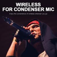 Xvive XV-U3T Verici - U3 Sistemlerde Kullanım için