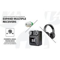 Xvive XV-U4 Kablosuz in-ear Monitör Sistemi