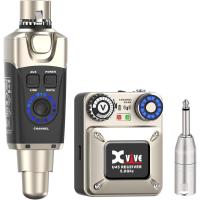 Xvive XV-U45 Kablosuz In-Ear Monitor Sistemi