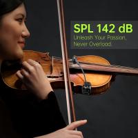 Xvive XV-U9 Yaylı Çalgılar için Kablosuz Bağlantı Sistemi