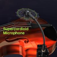 Xvive XV-U9 Yaylı Çalgılar için Kablosuz Bağlantı Sistemi