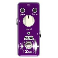 Xviveor XV-V3 Metal Distortion Pedalı