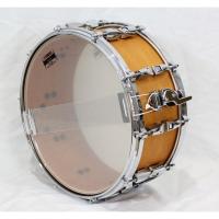 Yamaha AMS1460-VN Absolute Hybrid Maple 14x6" Trampet (Vintage Natural)