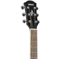 Yamaha APX600FMTBS Elektro Akustik Gitar (Flame Maple Toneburst)