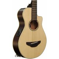 Yamaha ​APXT2 Elektro Akustik Gitar (Natural)