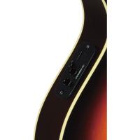 Yamaha APXT2 OVS 3/4 Elektro Akustik Gitar – Old Violin Sunburst 