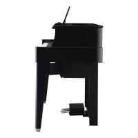 Yamaha AvantGrand N1X Dijital Piyano (Parlak Siyah)