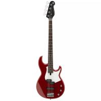 Yamaha BB234RR Bas Gitar (Raspberry Red)