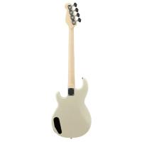 Yamaha BB234VW Bas Gitar - Vintage White
