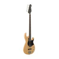 Yamaha BB234YNS Bas Gitar (Yellow Natural Satin)