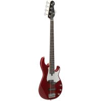 Yamaha BB235 5 Telli Bas Gitar - Raspberry Red