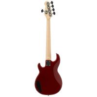 Yamaha BB235 5 Telli Bas Gitar - Raspberry Red