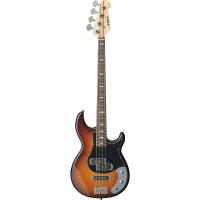 Yamaha BB424X Bass Gitar (Brown Sunburst)