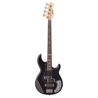 Yamaha BB424X Bass Gitar (Siyah)