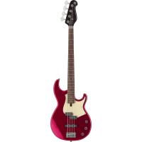 Yamaha BB434 Bas Gitar - Red Metalic