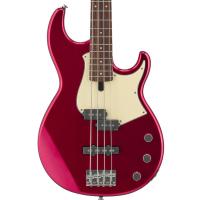 Yamaha BB434 Bas Gitar - Red Metalic