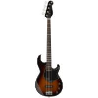 Yamaha BB434 Bas Gitar - Tobacco Brown Sunburst