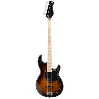 Yamaha BB434MTBS Bas Gitar (Tobacco Brown Sunburst)