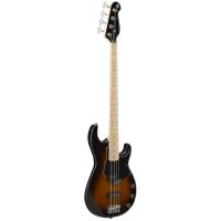 Yamaha BB434MTBS Bas Gitar (Tobacco Brown Sunburst)