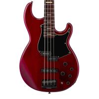 Yamaha BB734A Bas Gitar (Fired Red)
