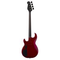 Yamaha BB734A Bas Gitar (Fired Red)