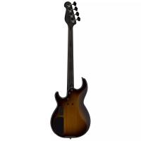 Yamaha BB734ADCS Bas Gitar (Dark Coffee Sunburst)