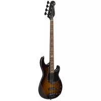 Yamaha BB734ADCS Bas Gitar (Dark Coffee Sunburst)