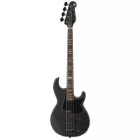 Yamaha BB734AMTB Bas Gitar (Matte Translucent Black)