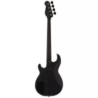 Yamaha BB734AMTB Bas Gitar (Matte Translucent Black)