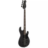 Yamaha BB734AMTB Bas Gitar (Matte Translucent Black)