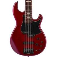 Yamaha BB735A FRD 5 Telli Bas Gitar – Fired Red
