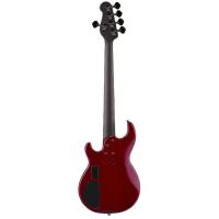 Yamaha BB735A FRD 5 Telli Bas Gitar – Fired Red