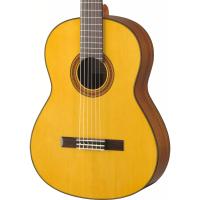 Yamaha CG162S Ladin Klasik Gitar (Natural)