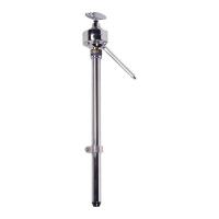 Yamaha CL940LBBP Tom Clamp
